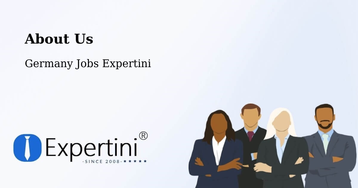 About Expertini Recruitment Platform  – Kropp - Kropp, Germany Jobs Expertini