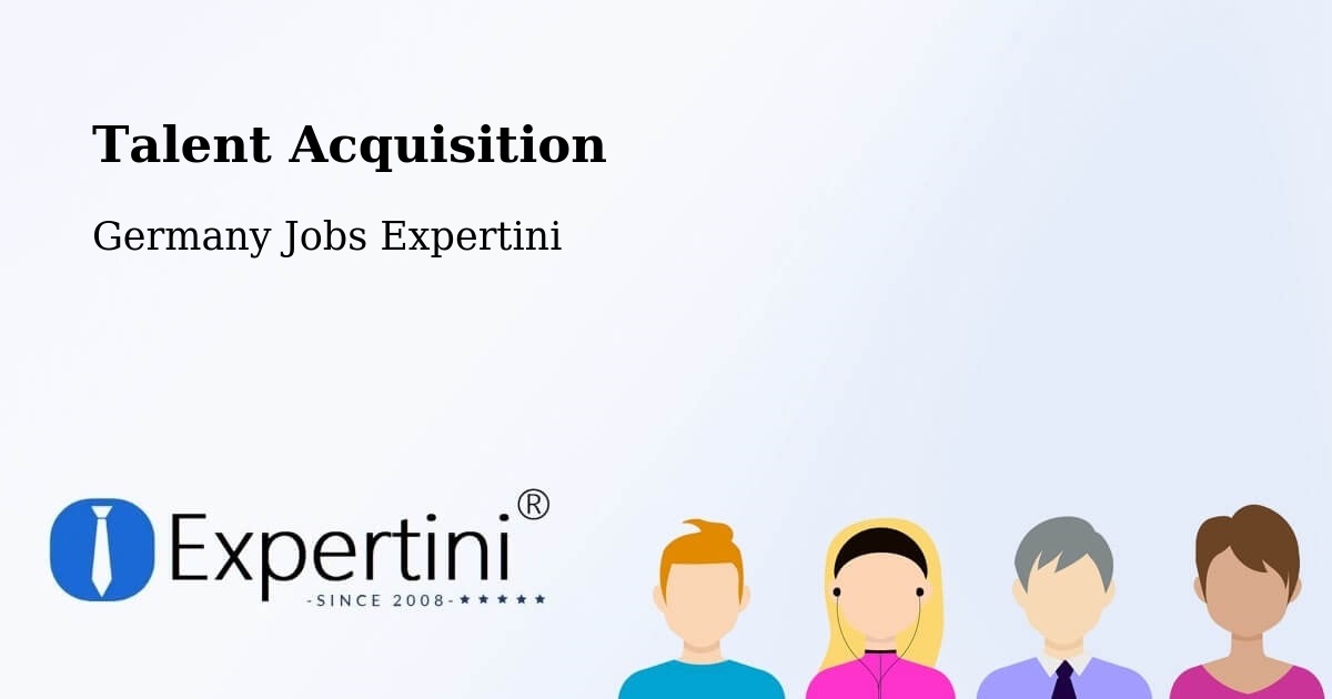 Post Jobs & Find Candidates in Kropp – Talent Acquisition Solutions - Germany Jobs Expertini