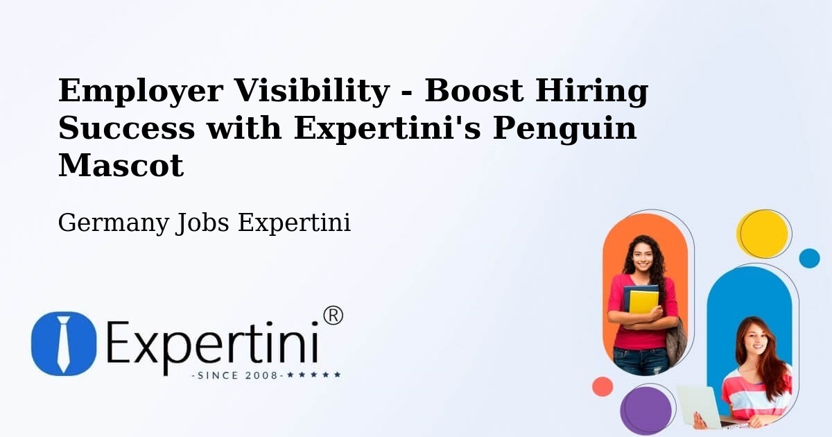 CV and Resume Visibility Optimization – Kropp - Germany Jobs Expertini